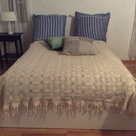Like Home Ruti  Esterno foto