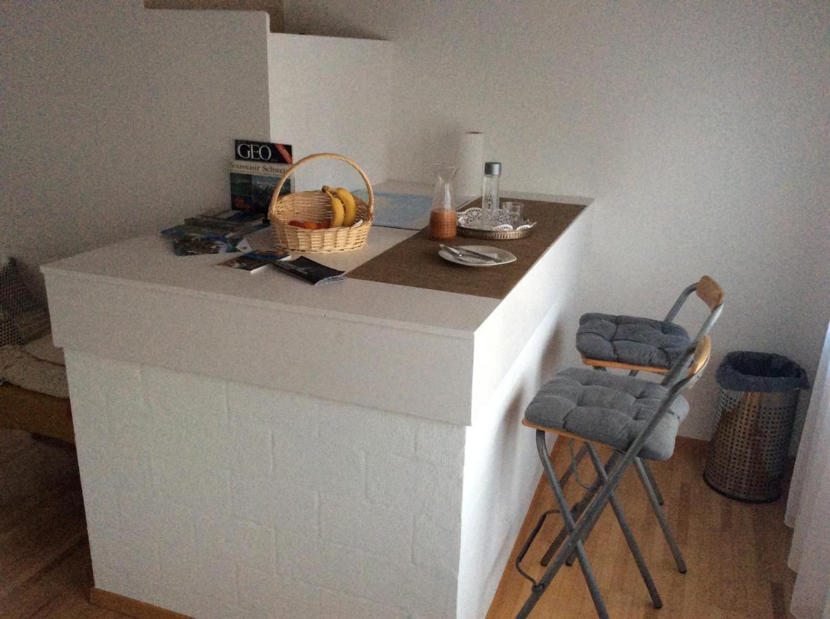 Like Home Ruti  Esterno foto