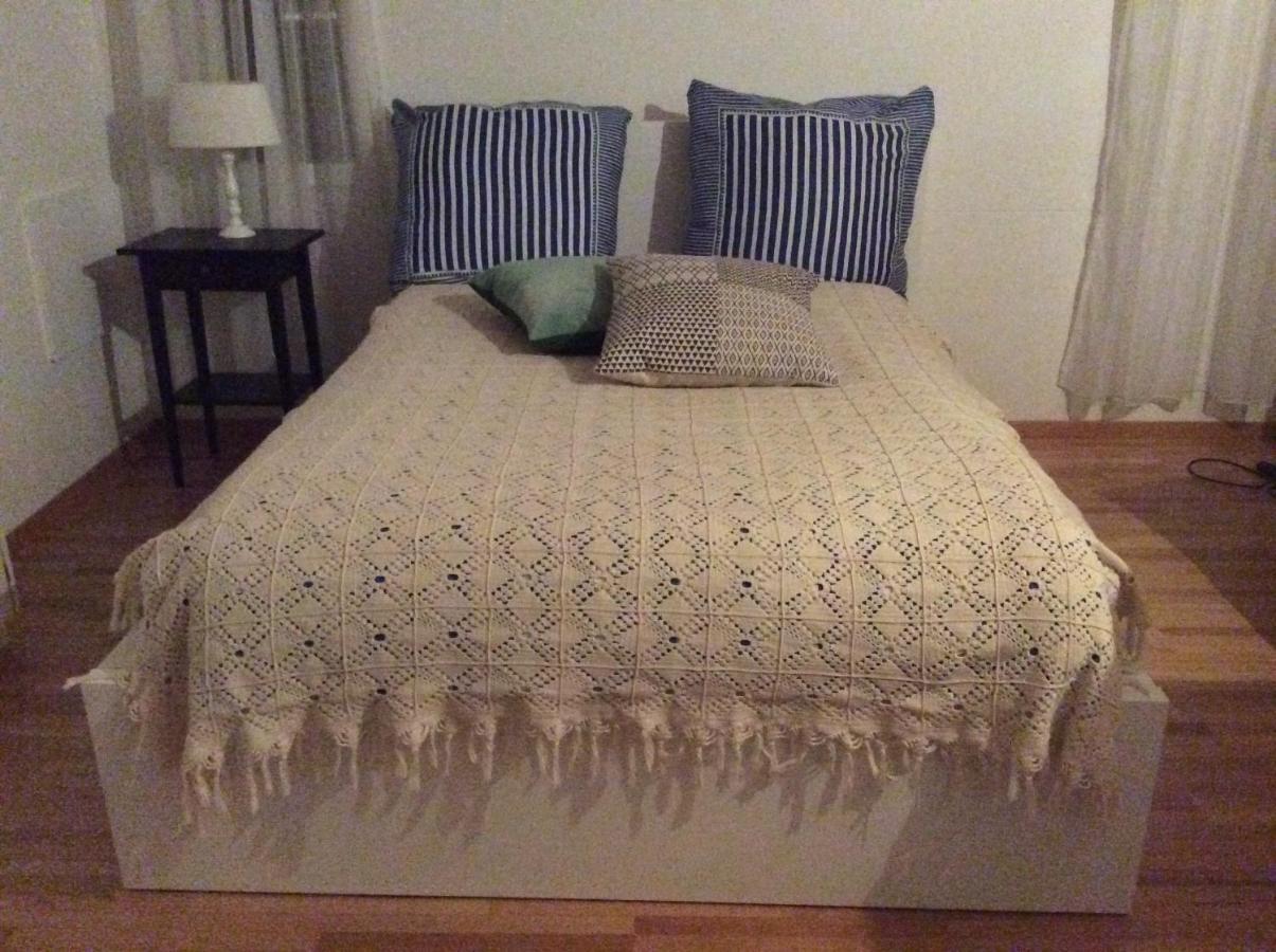 Like Home Ruti  Esterno foto