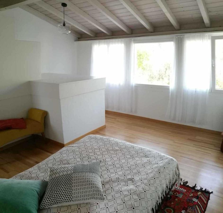 Like Home Ruti  Esterno foto